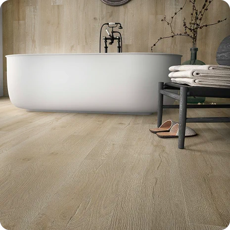 FINZZI by Durstone — фактура пола под дерево