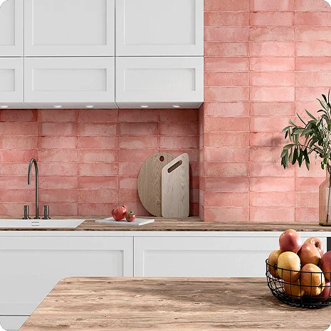 Kerlife Ceramicas — имитация мелкого формата